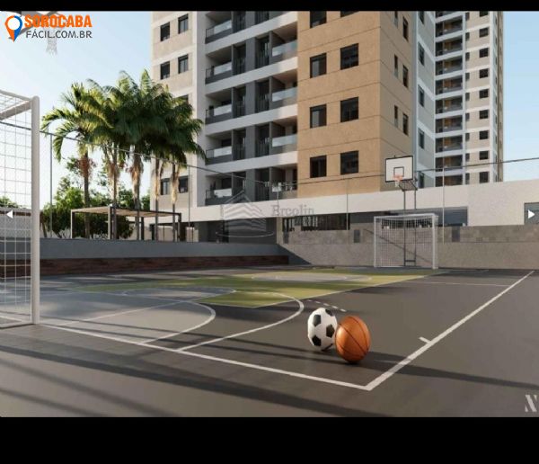 Apartamento em , Sorocaba - Apartamento Residencial Union Planeta - Foto 10